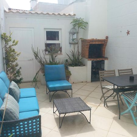 Villa La Casa Del Mar Olhão Esterno foto