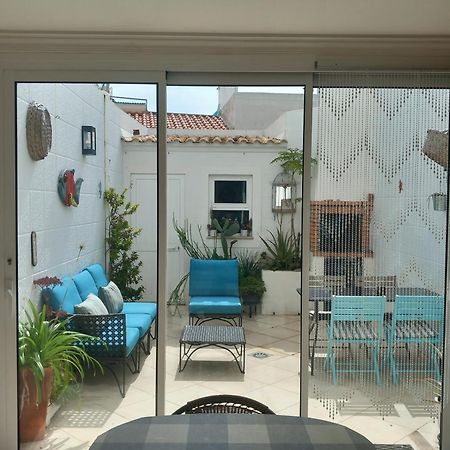 Villa La Casa Del Mar Olhão Esterno foto