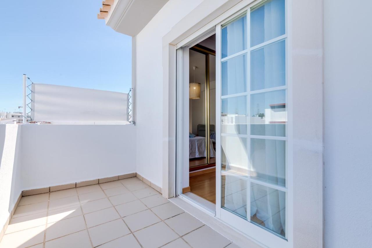 Villa La Casa Del Mar Olhão Esterno foto